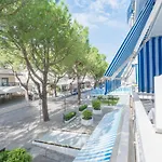 Mexico Immobiliare Pacella דירה לידו די ג'סולו
