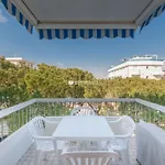 شقة Mexico Immobiliare Pacella