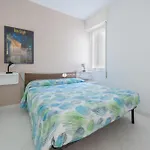 Apartmán Mexico Immobiliare Pacella