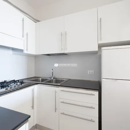 Apartment Mexico Immobiliare Pacella Lido di Jesolo
