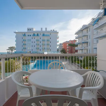 Apartment Mexico Immobiliare Pacella *