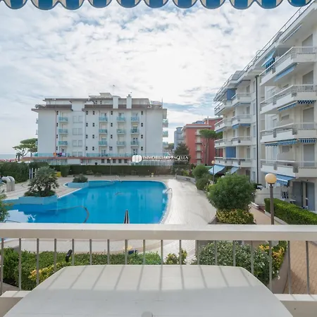 Apartment Mexico Immobiliare Pacella
