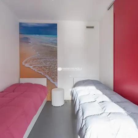 Apartment Mexico Immobiliare Pacella
