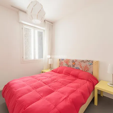 Mexico Immobiliare Pacella Apartment Lido di Jesolo