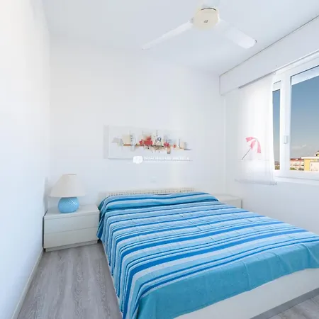 Mexico Immobiliare Pacella Apartment Lido di Jesolo