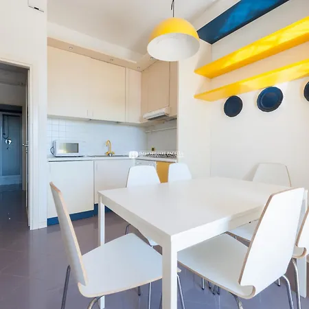 Apartment Mexico Immobiliare Pacella Lido di Jesolo