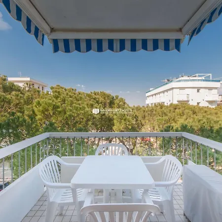 Apartment Mexico Immobiliare Pacella