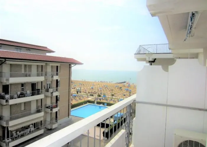 Apartment Mexico Immobiliare Pacella