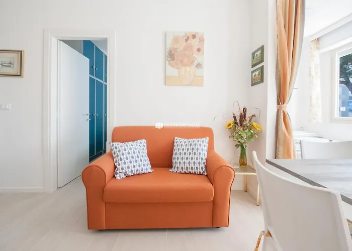 Mexico Immobiliare Pacella Apartment