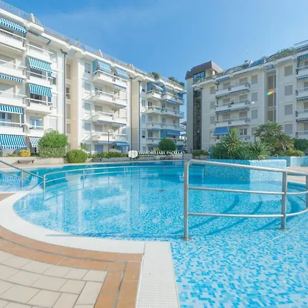 公寓 Mexico Immobiliare Pacella 利多迪迪耶索洛