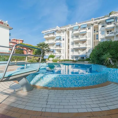 Apartamento Mexico Immobiliare Pacella