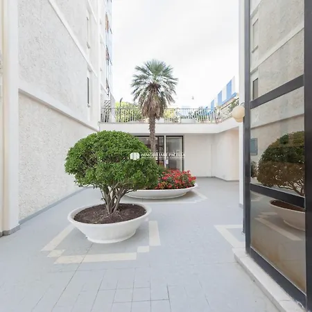 Mexico Immobiliare Pacella Apartmán *