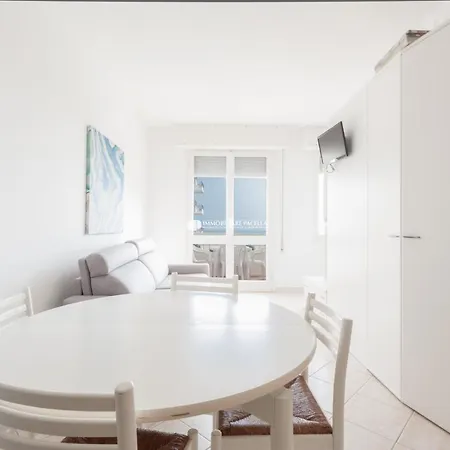 Mexico Immobiliare Pacella Appartement Jesolo