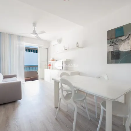 Apartmán Mexico Immobiliare Pacella