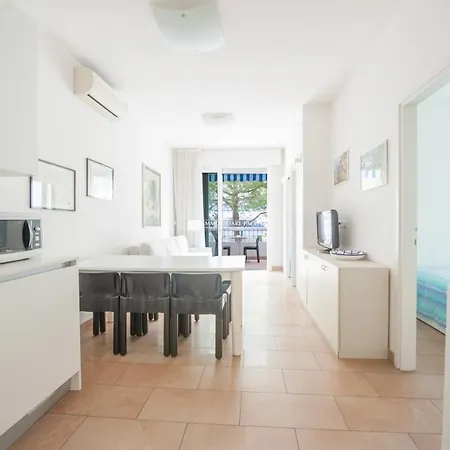 Mexico Immobiliare Pacella Apartment Lido di Jesolo