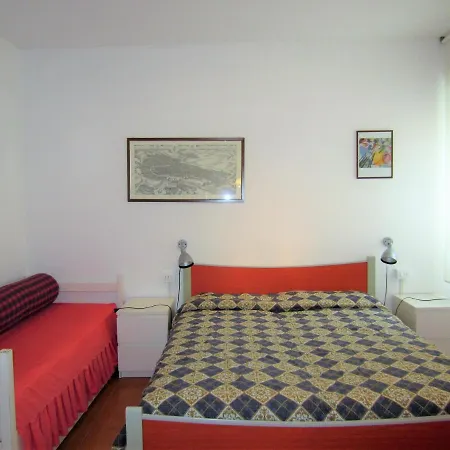 Mexico Immobiliare Pacella Apartment