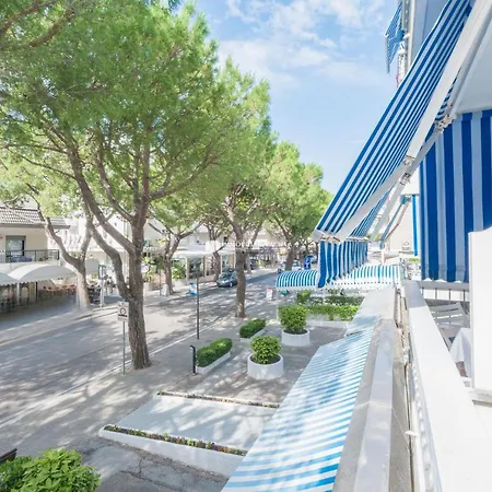 Mexico Immobiliare Pacella Apartmán Lido di Jesolo