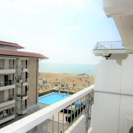 Apartmán Mexico Immobiliare Pacella