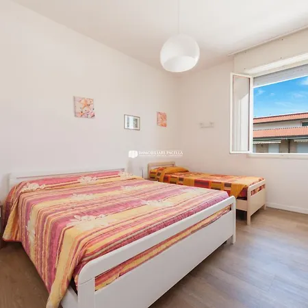 Apartment Mexico Immobiliare Pacella Lido di Jesolo