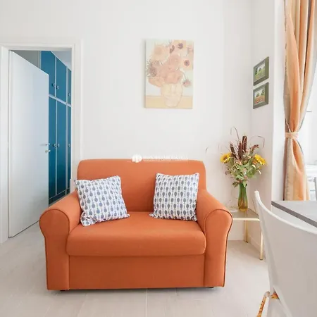 Mexico Immobiliare Pacella Apartment