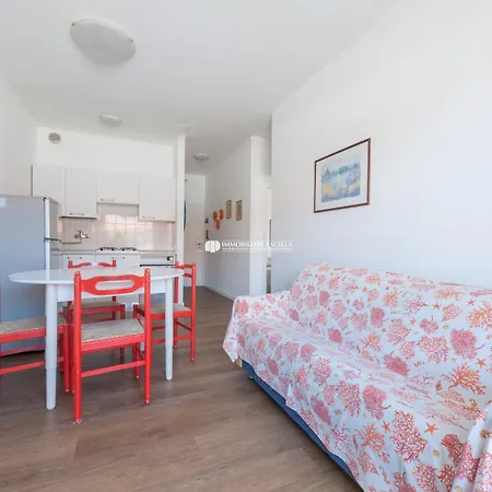 Apartmán Mexico Immobiliare Pacella Lido di Jesolo