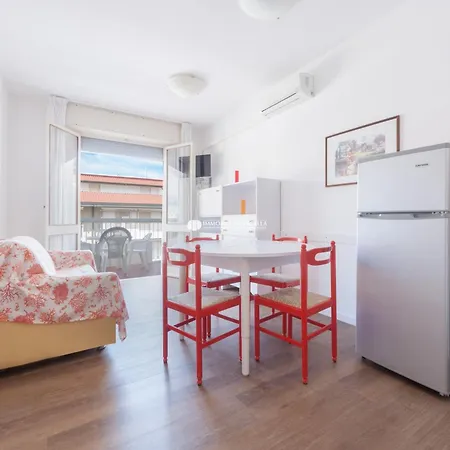 Mexico Immobiliare Pacella Apartmán *