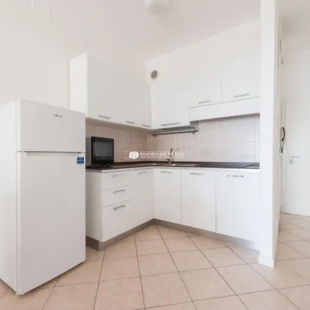 Mexico Immobiliare Pacella Apartamento *