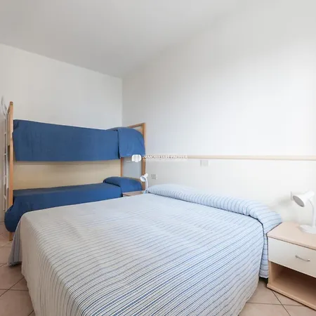 Mexico Immobiliare Pacella Apartmán