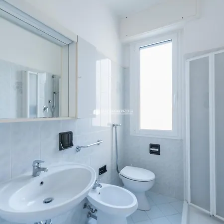 Mexico Immobiliare Pacella Apartmán *