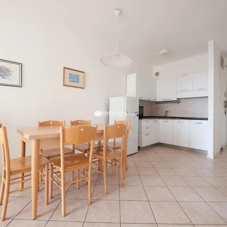 Mexico Immobiliare Pacella Apartamento *