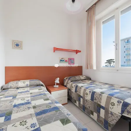 Mexico Immobiliare Pacella Apartment Lido di Jesolo