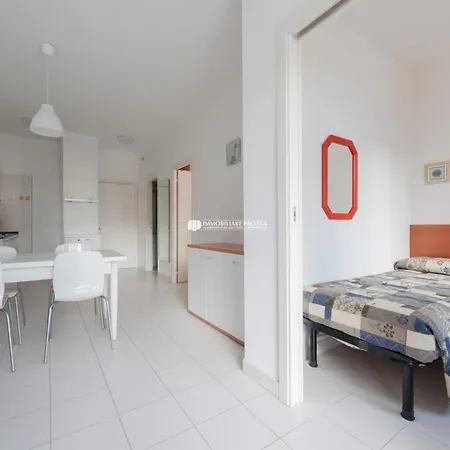Mexico Immobiliare Pacella Apartment *