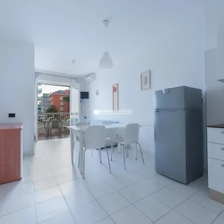 Apartment Mexico Immobiliare Pacella Lido di Jesolo