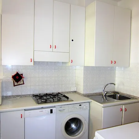 Apartment Mexico Immobiliare Pacella *