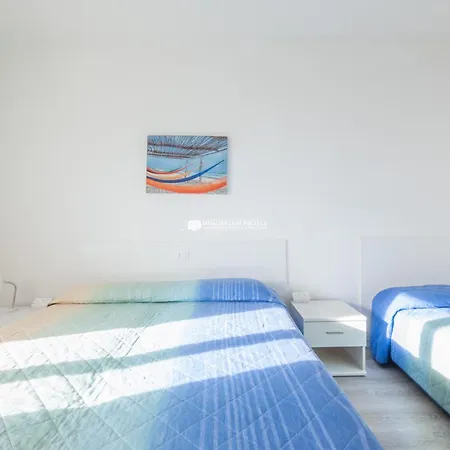 Mexico Immobiliare Pacella Apartmán