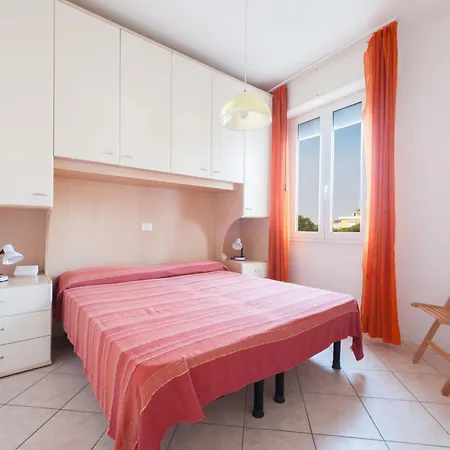 Mexico Immobiliare Pacella Apartment
