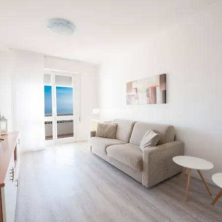 Mexico Immobiliare Pacella Apartmán Lido di Jesolo
