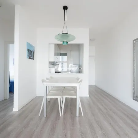 Apartmán Mexico Immobiliare Pacella *