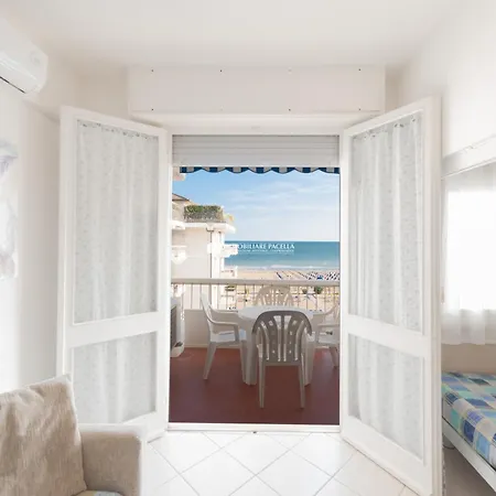 Apartmán Mexico Immobiliare Pacella Lido di Jesolo