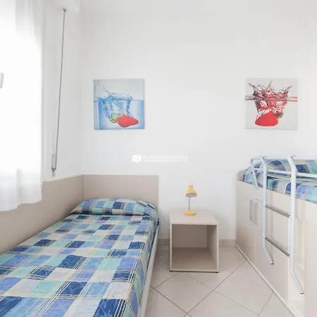Mexico Immobiliare Pacella * 리도 디 예솔로
