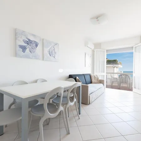 Mexico Immobiliare Pacella Apartmán