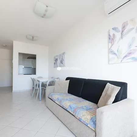 Apartmán Mexico Immobiliare Pacella Lido di Jesolo