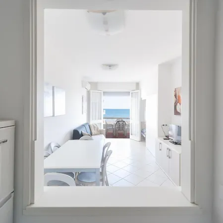 Apartmán Mexico Immobiliare Pacella *