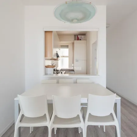 Apartmán Mexico Immobiliare Pacella Lido di Jesolo