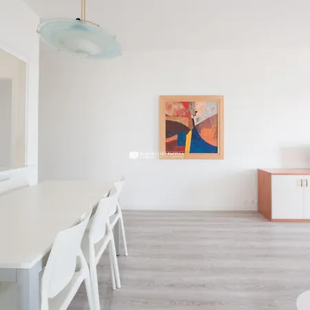 Apartment Mexico Immobiliare Pacella