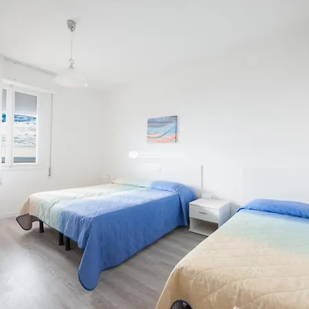 Apartmán Mexico Immobiliare Pacella Lido di Jesolo