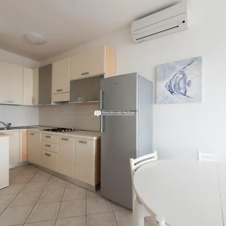 Mexico Immobiliare Pacella * Lido di Jesolo