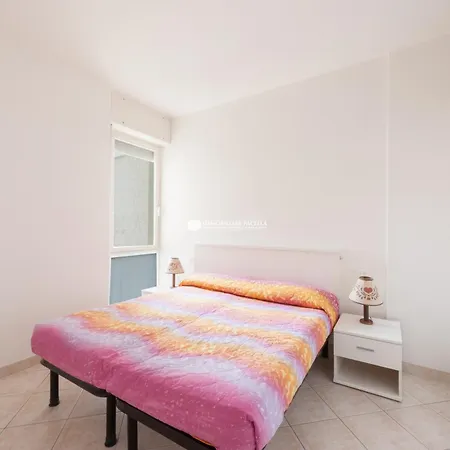 Mexico Immobiliare Pacella Apartment *