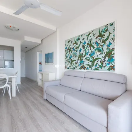 Apartmán Mexico Immobiliare Pacella *