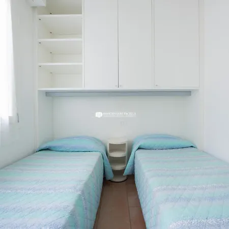Apartment Mexico Immobiliare Pacella Lido di Jesolo